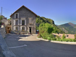 Hostellerie du Randonneur Rimplas